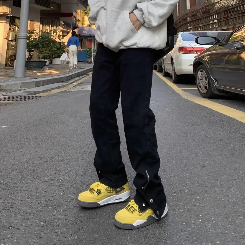 Glona Klio Jeans Unisex-1