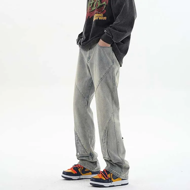 Glona Klio Jeans Unisex-6
