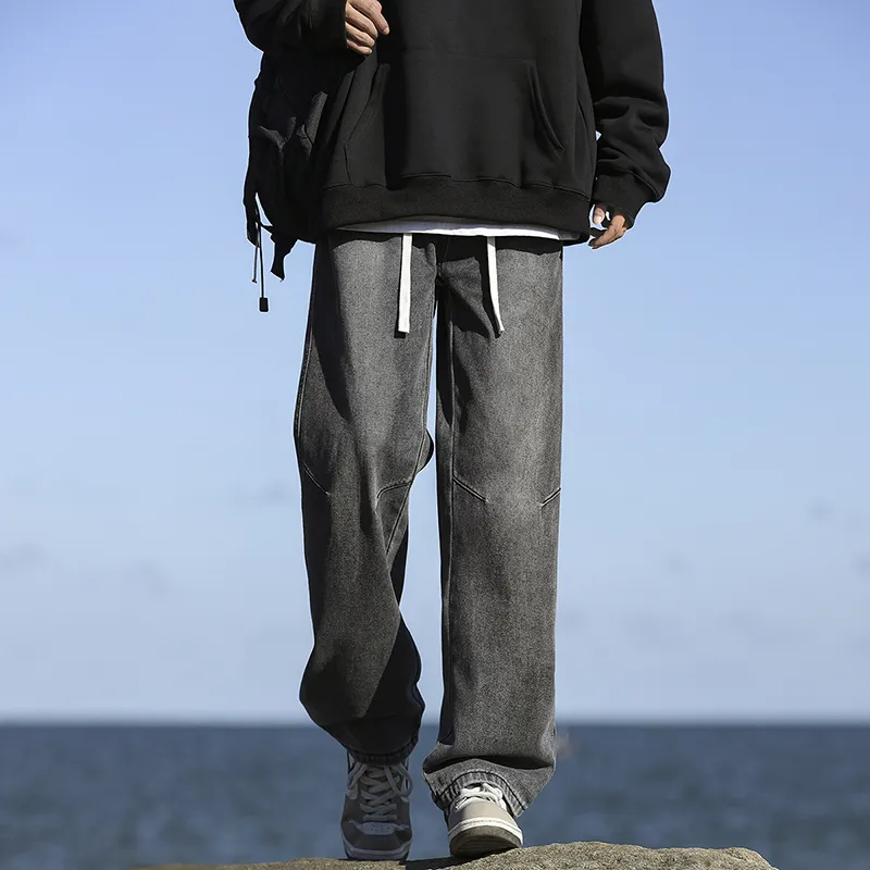 Glona Klio Jeans Unisex-3
