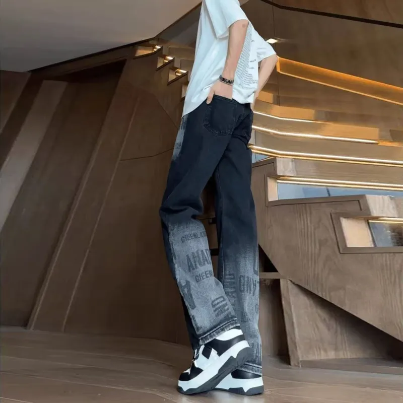 Glona Klio Jeans Unisex-3