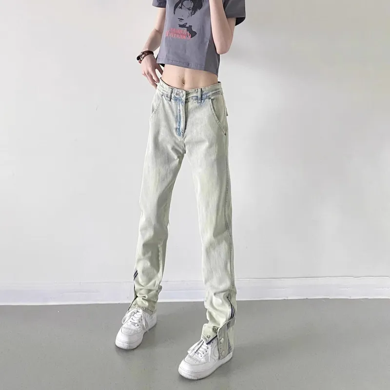 Glona Klio Jeans Unisex-22