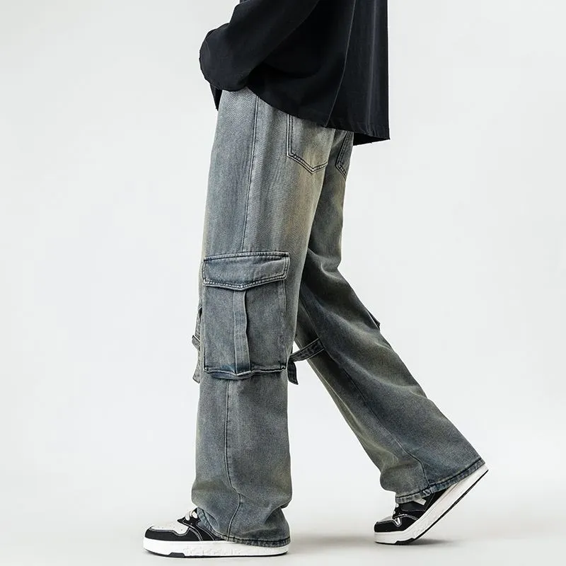 Glona Klio Jeans Unisex Nostalgic-3
