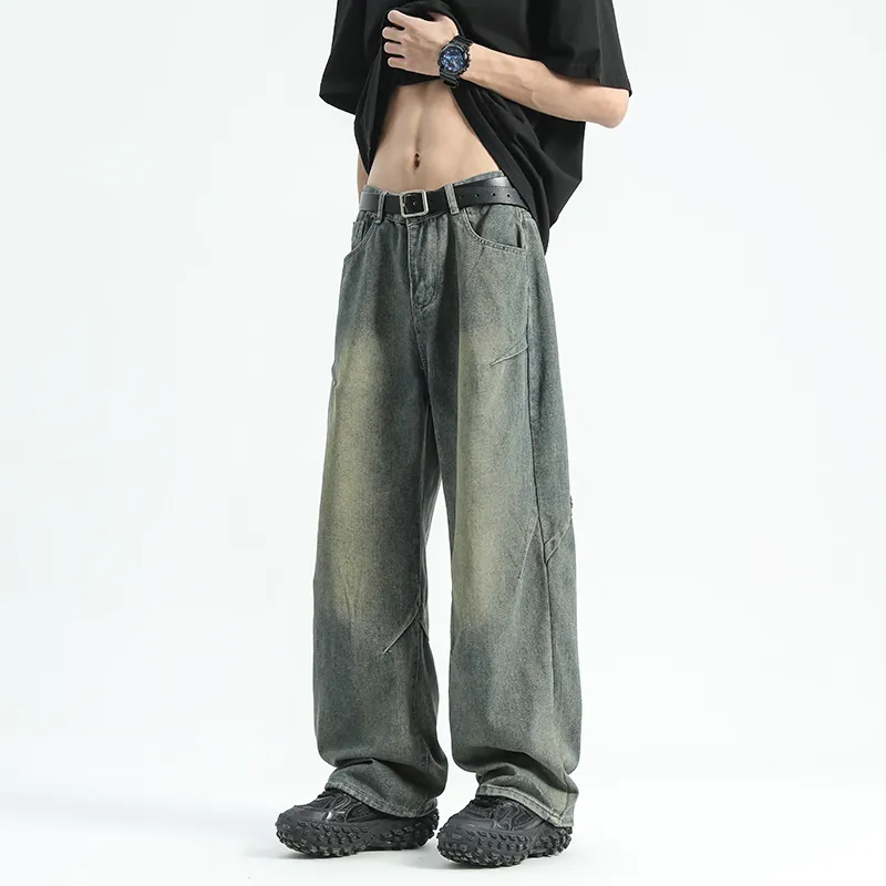 Glona Klio Jeans Unisex-17