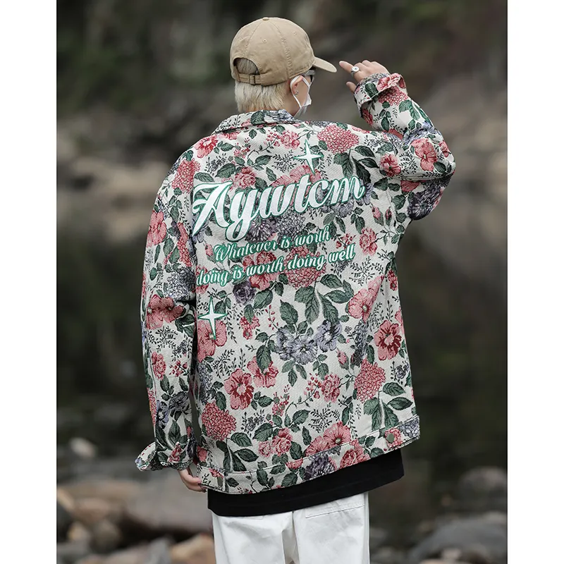 Glona Klio Jackets Coats Unisex Pink-5