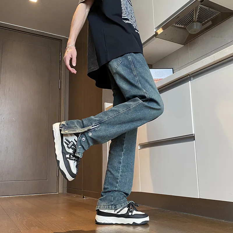 Glona Klio Jeans Unisex-10