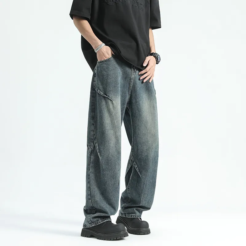 Glona Klio Jeans Unisex-14