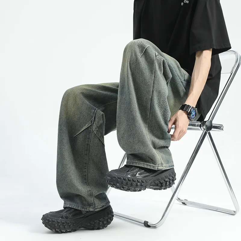 Glona Klio Jeans Unisex-23