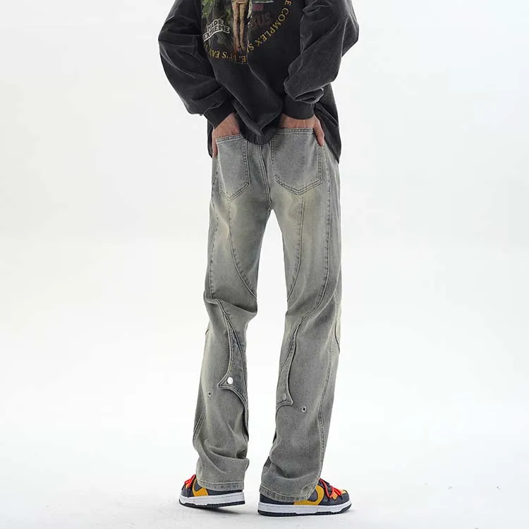 Glona Klio Jeans Unisex-8