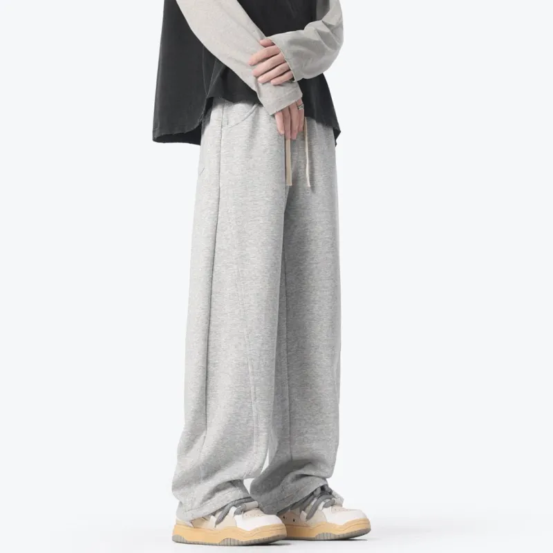 Glona Klio Knitted Sweatpants Unisex-9