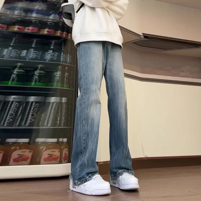 Glona Klio Jeans Unisex-13