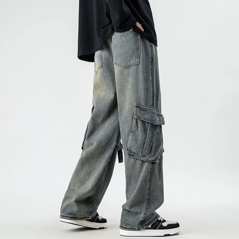 Glona Klio Jeans Unisex Nostalgic-4