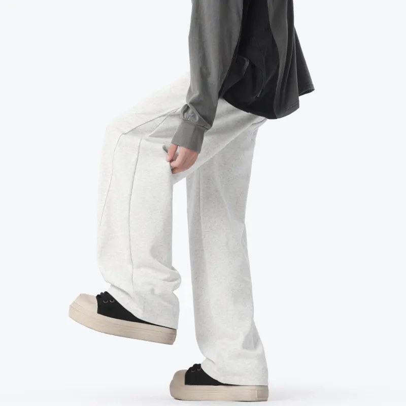 Glona Klio Knitted Sweatpants Unisex-6