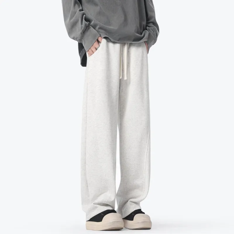 Glona Klio Knitted Sweatpants Unisex-2