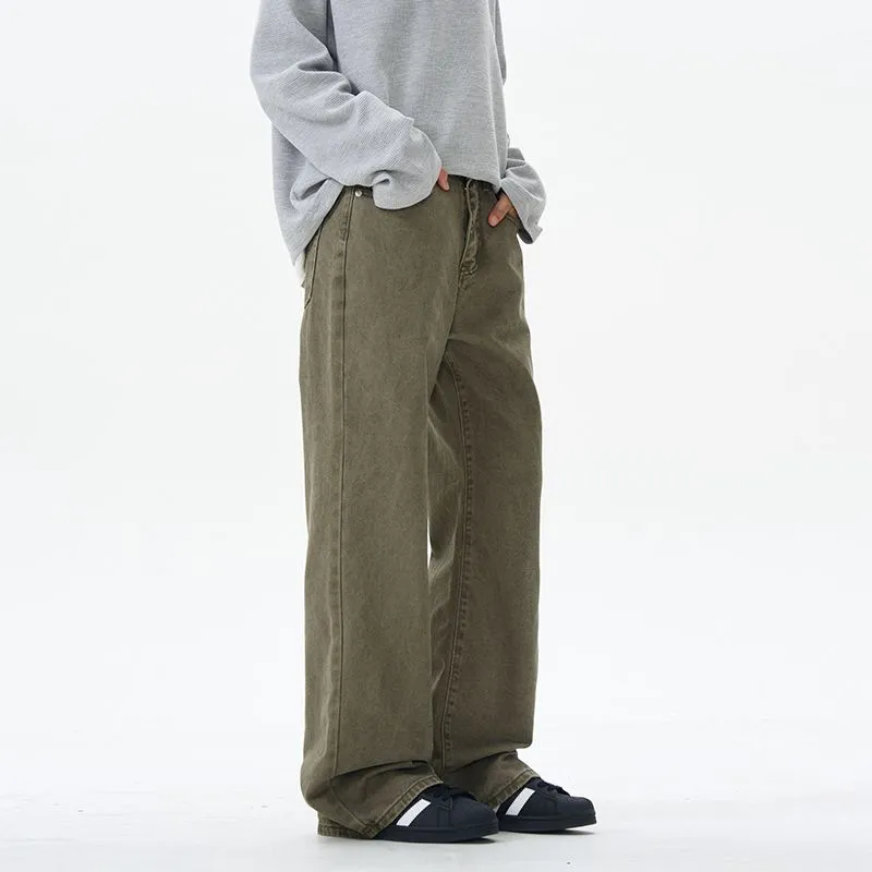 Glona Klio Jeans Unisex-3