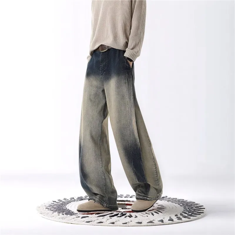 Glona Klio Jeans Unisex Blue-2