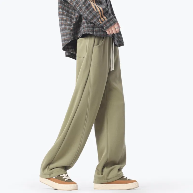 Glona Klio Knitted Sweatpants Unisex-22