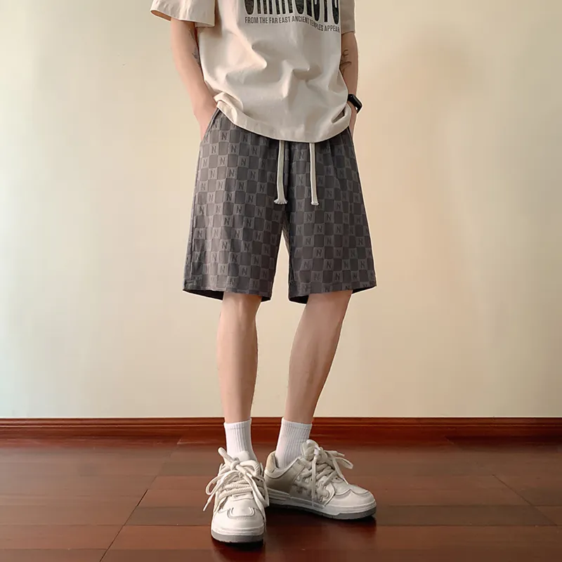 Glona Klio Casual Shorts Unisex-11