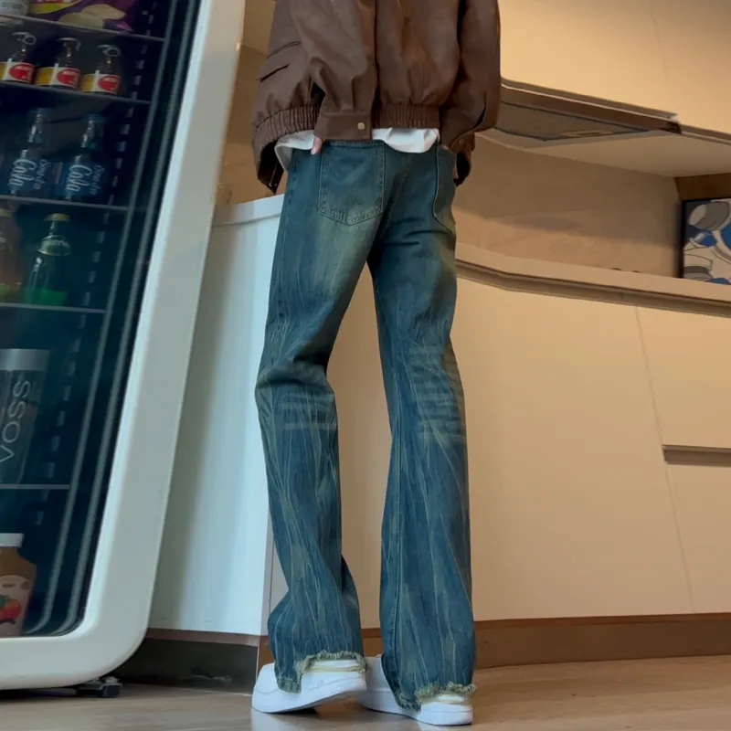 Glona Klio Jeans Unisex-6