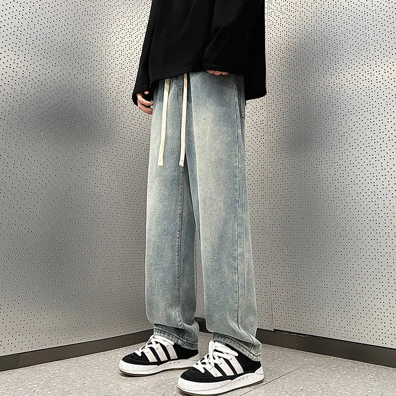 Glona Klio Jeans Unisex-10