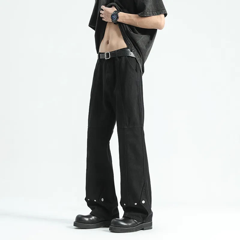 Glona Klio Jeans Unisex-2