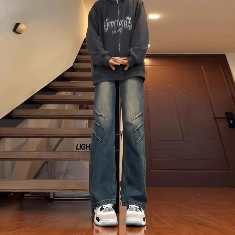 Glona Klio Jeans Unisex-2