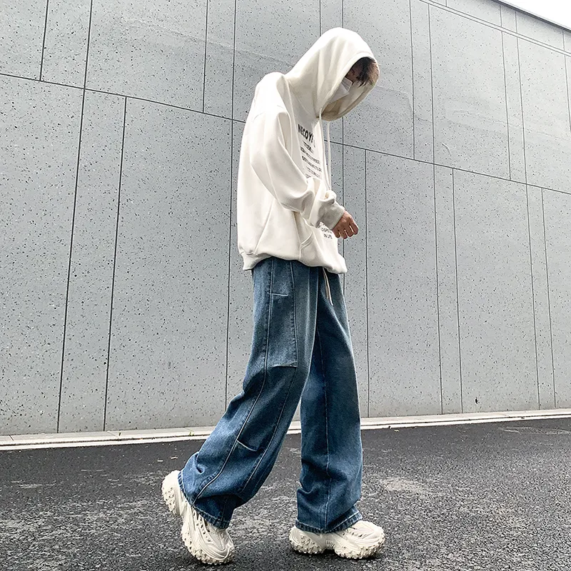 Glona Klio Jeans Unisex-6