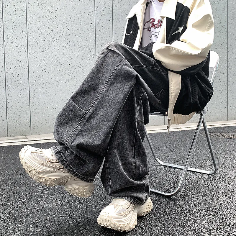 Glona Klio Jeans Unisex-4