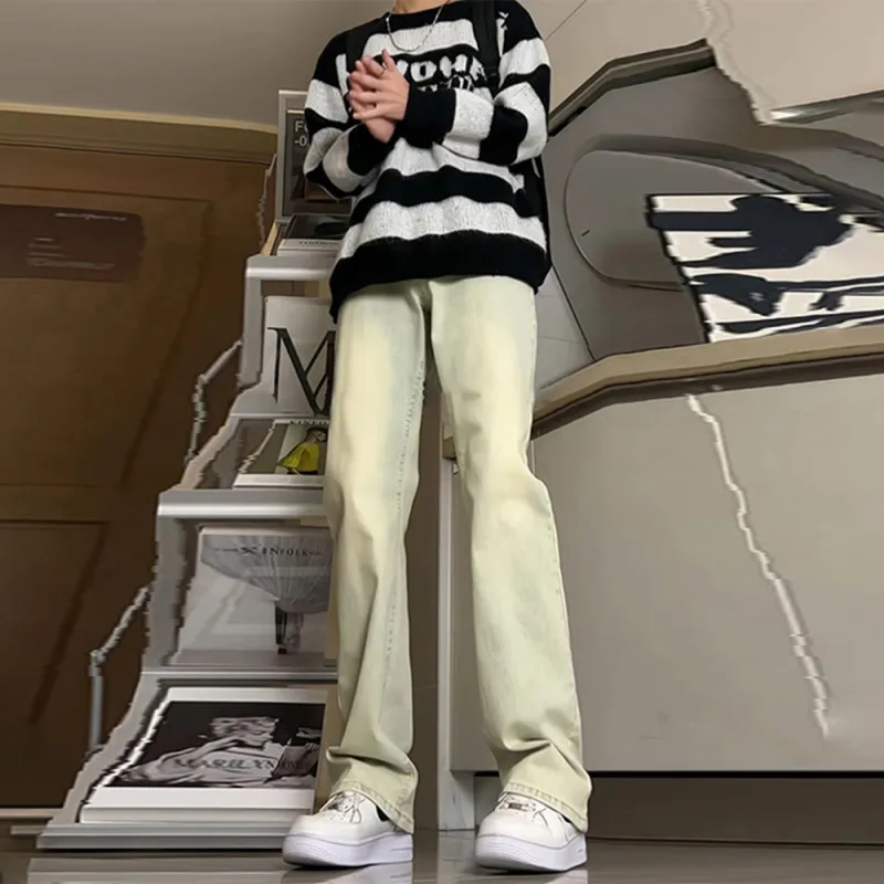 Glona Klio Jeans Unisex-13