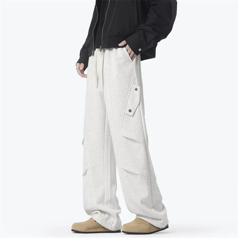 Glona Klio Knitted Sweatpants Unisex-2