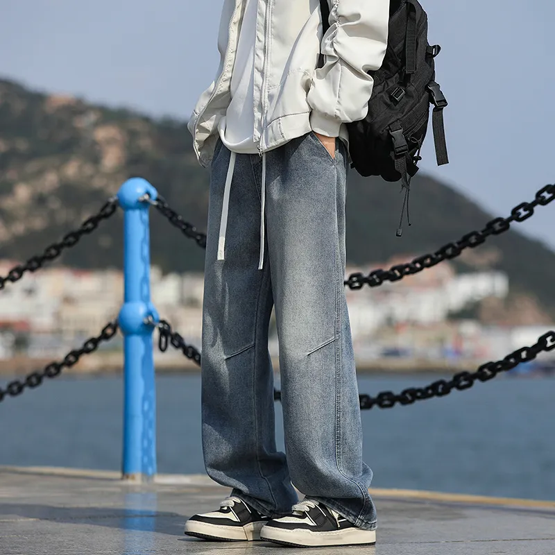 Glona Klio Jeans Unisex-8