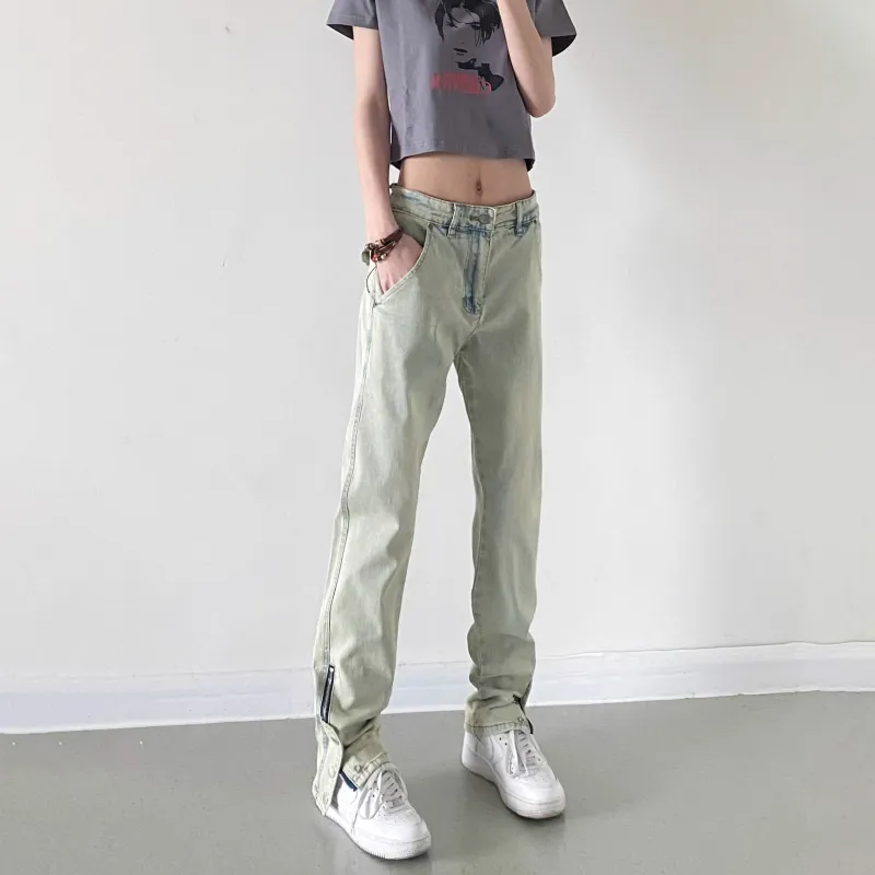 Glona Klio Jeans Unisex-19