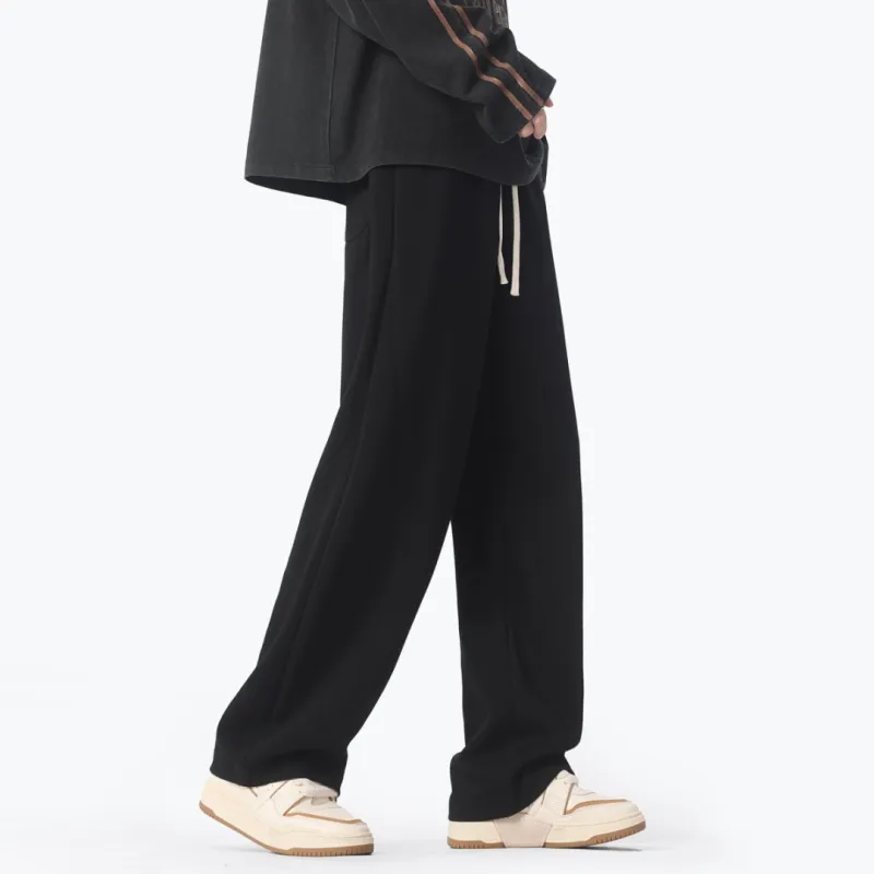Glona Klio Knitted Sweatpants Unisex-16