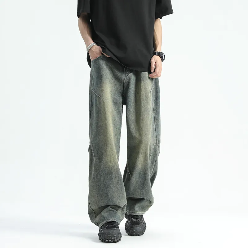 Glona Klio Jeans Unisex-18
