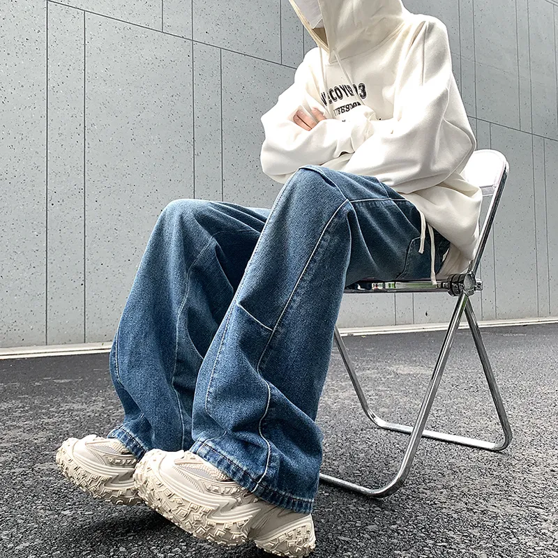 Glona Klio Jeans Unisex-9
