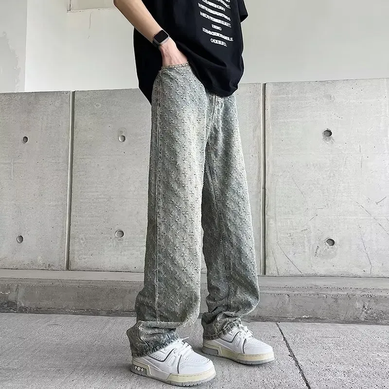Glona Klio Jeans Unisex Blue-3