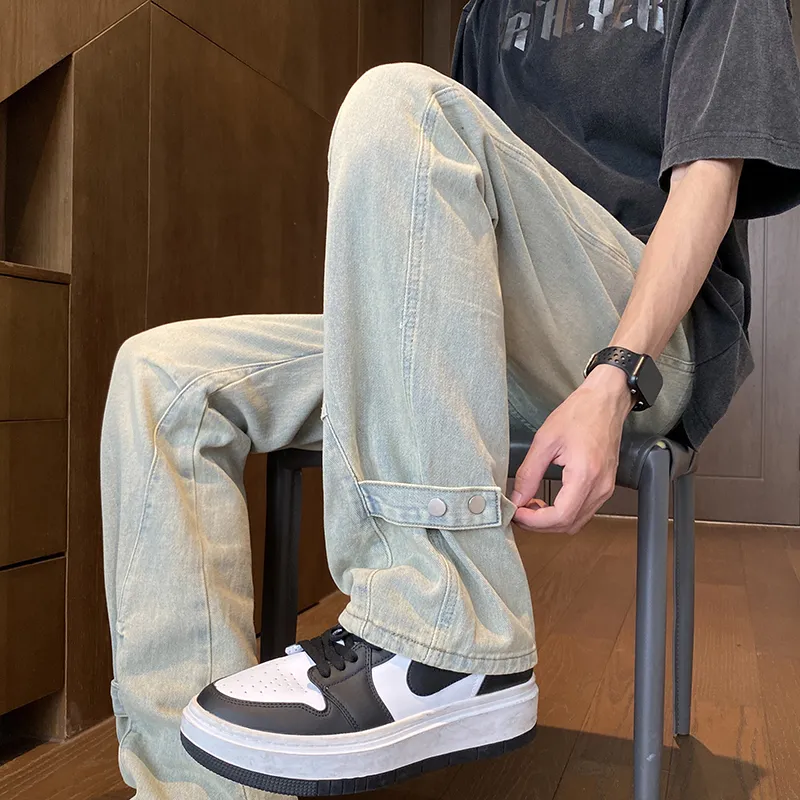 Glona Klio Jeans Unisex-21