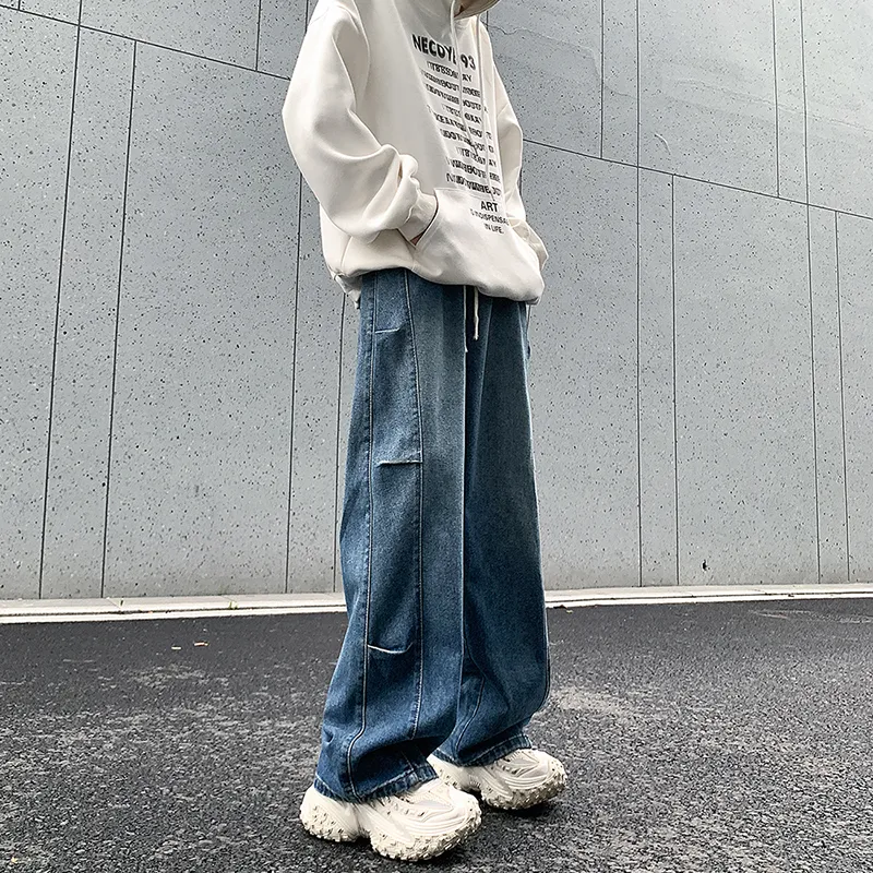 Glona Klio Jeans Unisex-7