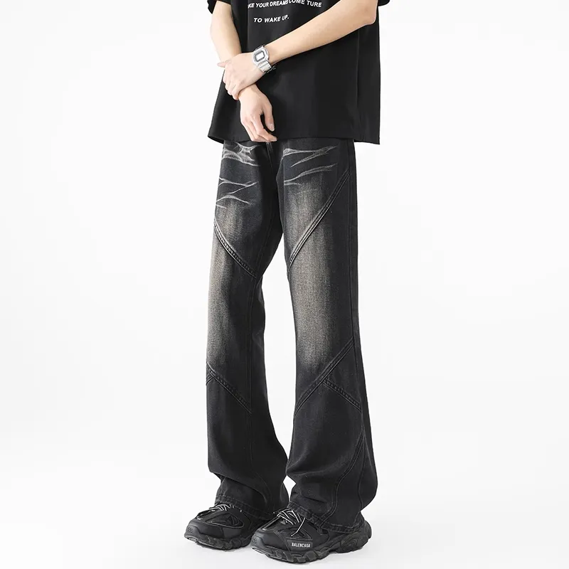 Glona Klio Jeans Unisex-2