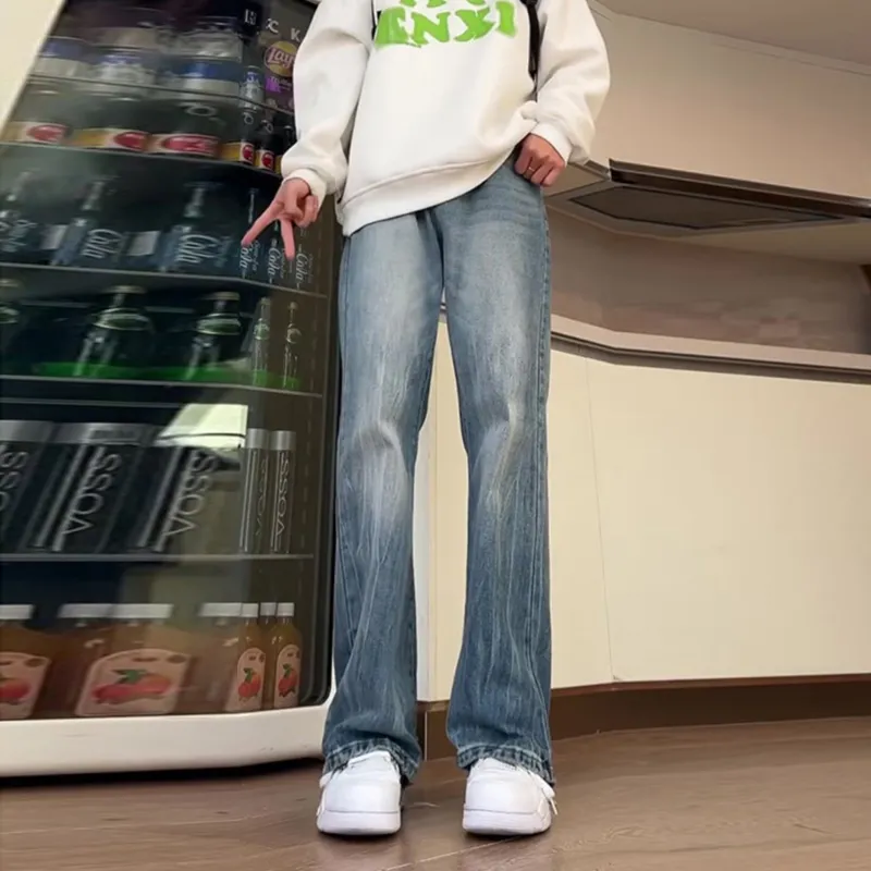 Glona Klio Jeans Unisex-12