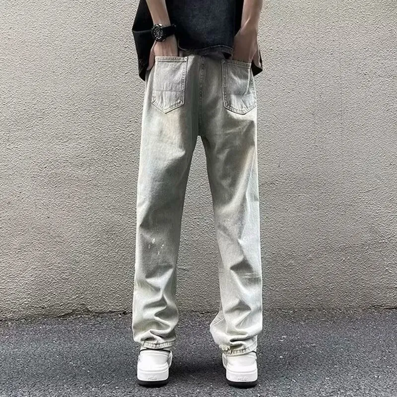 Glona Klio Jeans Unisex-1