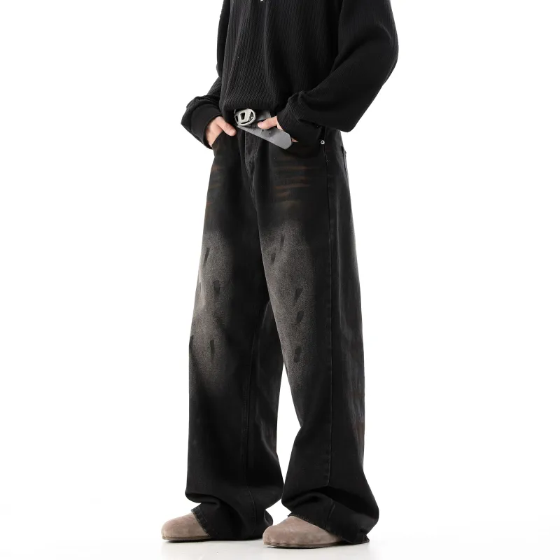 Glona Klio Jeans Unisex-1