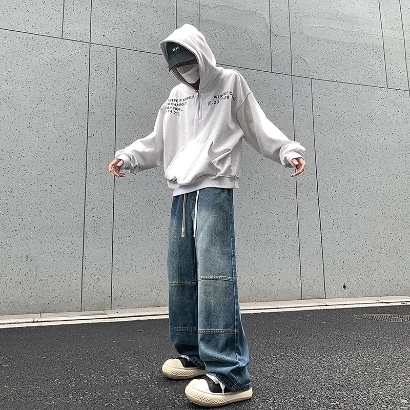 Glona Klio Jeans Unisex-9