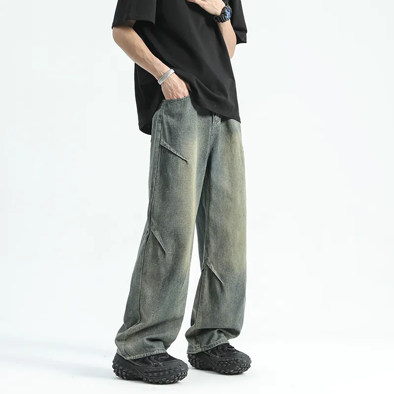 Glona Klio Jeans Unisex-21