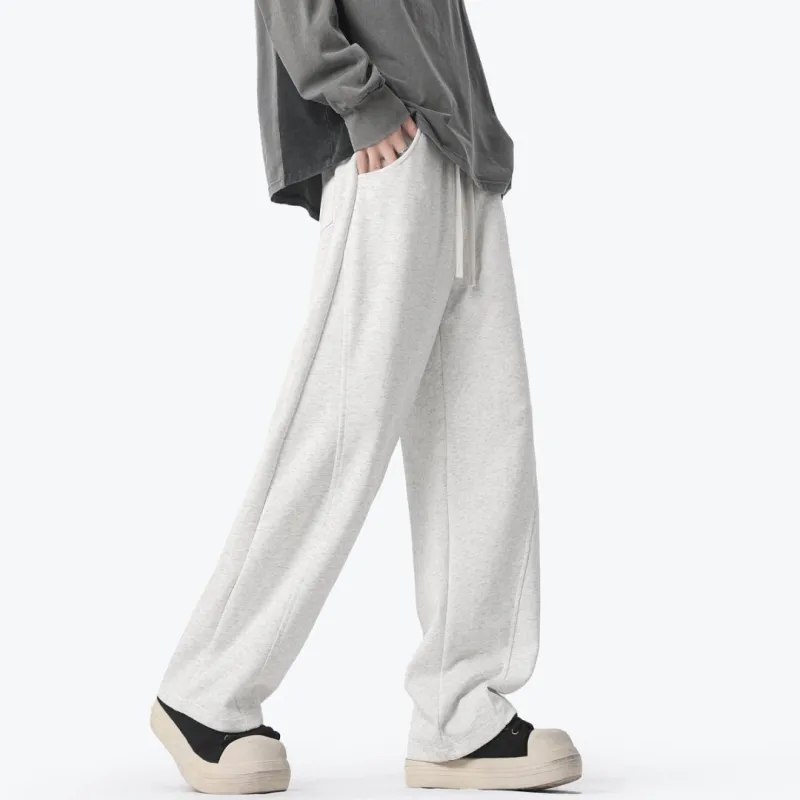 Glona Klio Knitted Sweatpants Unisex-3