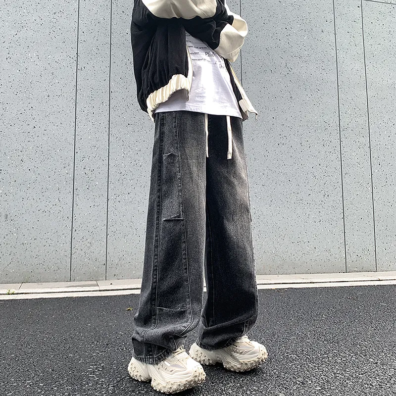 Glona Klio Jeans Unisex-1