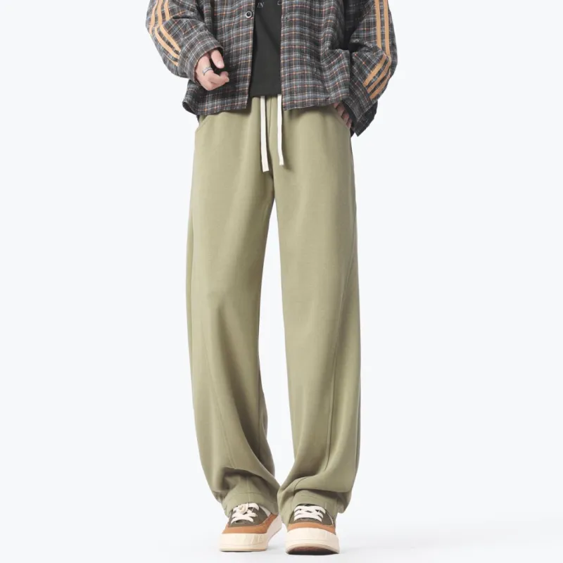 Glona Klio Knitted Sweatpants Unisex-23