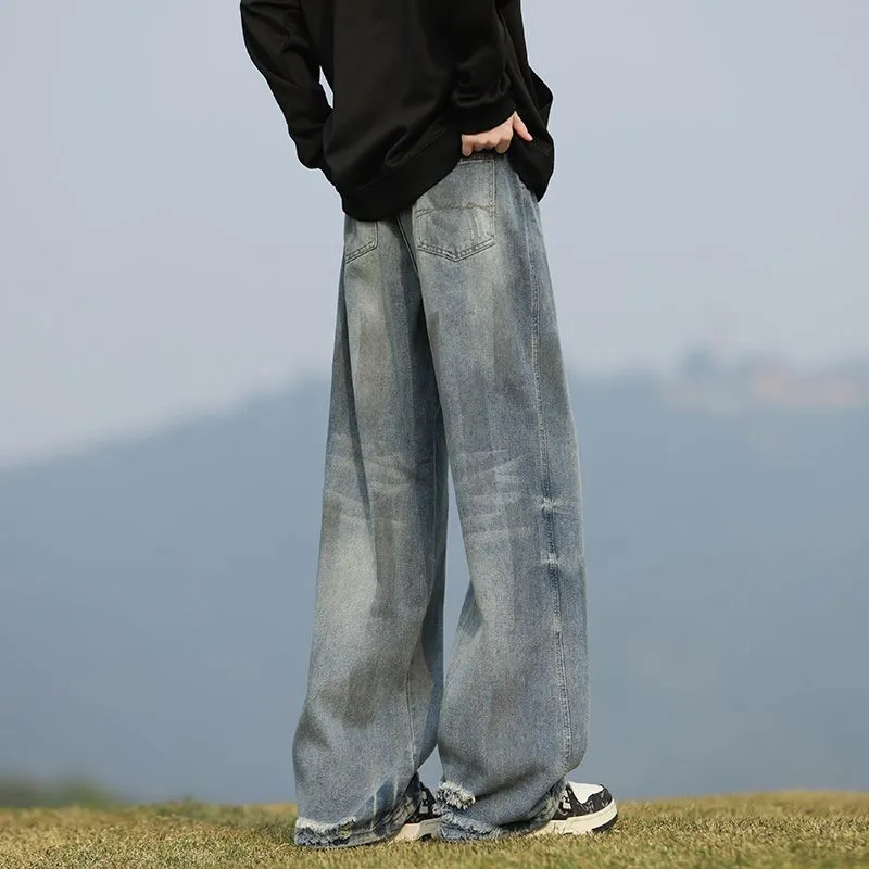 Glona Klio Jeans Unisex Blue-1