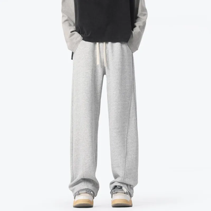 Glona Klio Knitted Sweatpants Unisex-11