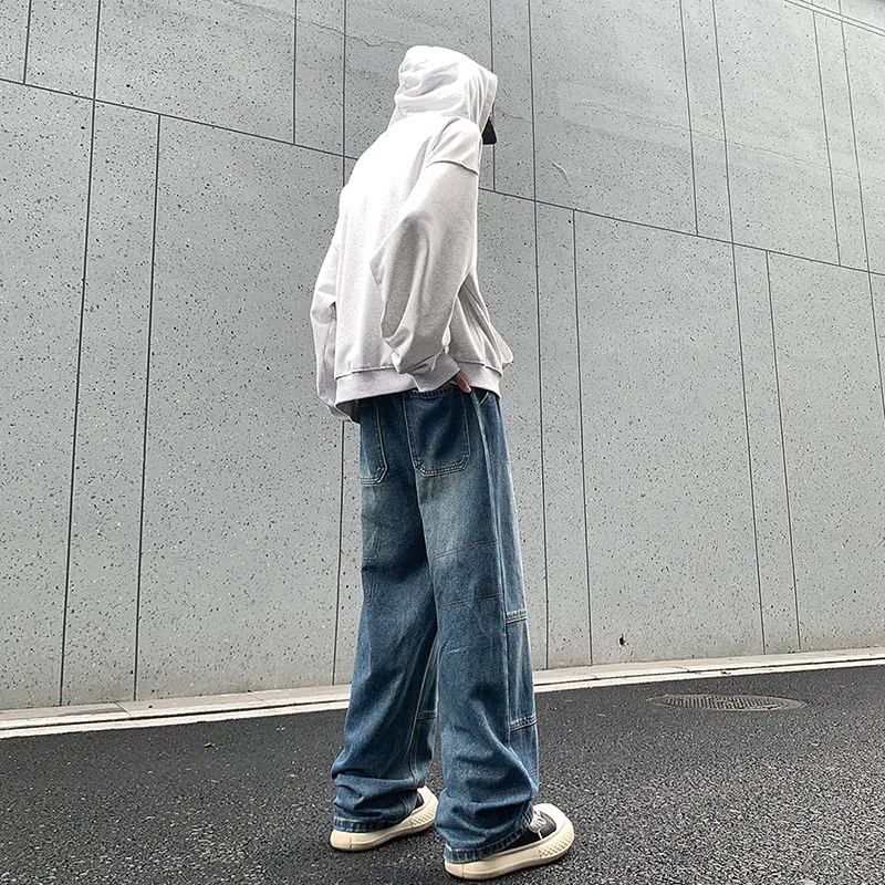 Glona Klio Jeans Unisex-8