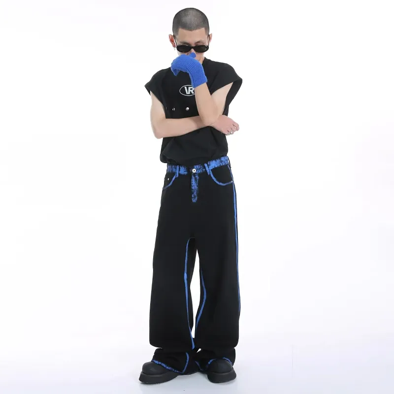 Glona Klio Jeans Unisex-9